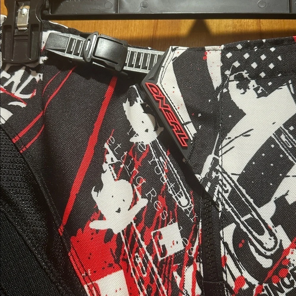 Motocross pants 34” waist